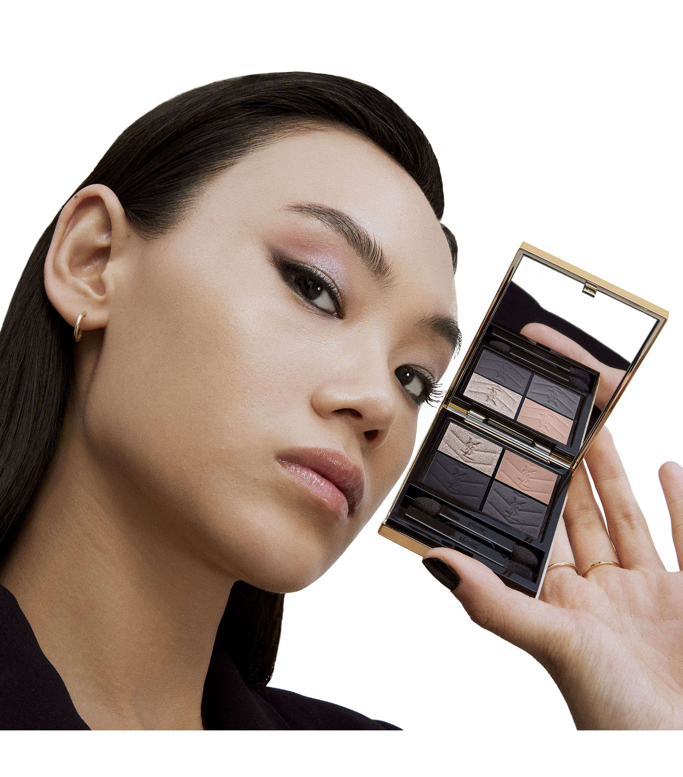 Paleta de sombras Couture Mini Clutch, 5 gr